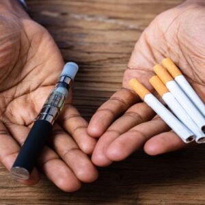 SMOKING & VAPING CESSATION MASTERCLASS