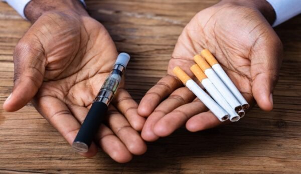 SMOKING & VAPING CESSATION MASTERCLASS
