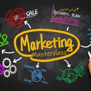 MARKETING MASTERCLASS