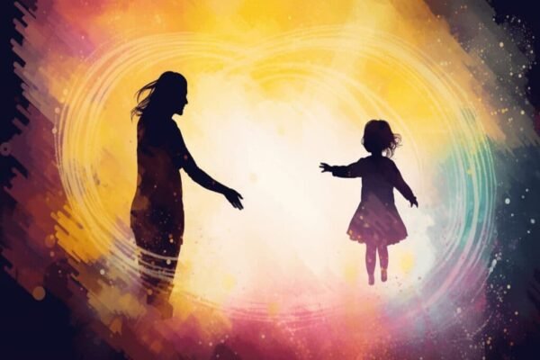 THE INNER CHILD PROTOCOL