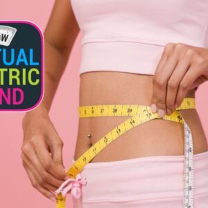 WEIGHT CONTROL + VIRTUAL GASTRIC BAND MASTERCLASS