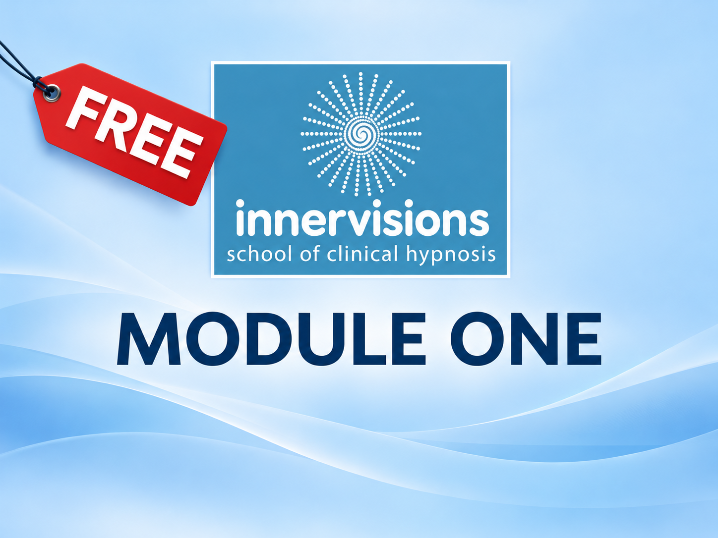 PRACTITIONER TRAINING: MODULE ONE.